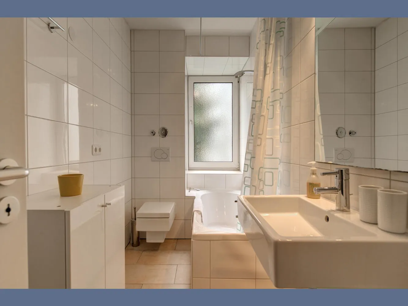 2 Zimmer Wohnung mit 52 m² in München – Bild 9