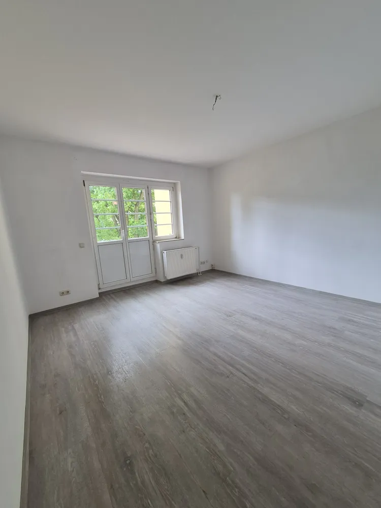 2 room apartment with 54 m² in Magdeburg – Photo 2