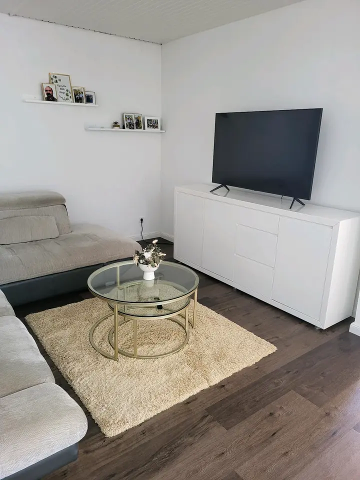 4 Zimmer Wohnung mit 100 m² in Detmold – Bild 1