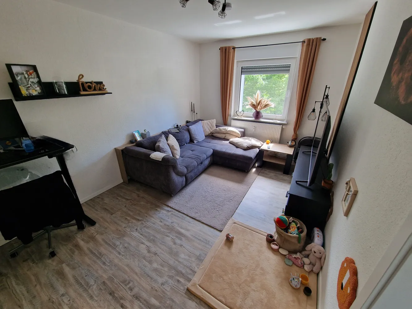 3 Zimmer Wohnung mit 53 m² in Gelsenkirchen – Bild 6