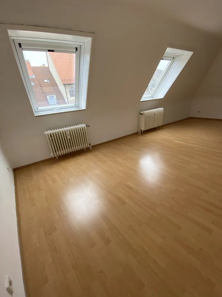2 Zimmer Wohnung mit 43 m² in Nürnberg – Bild 3