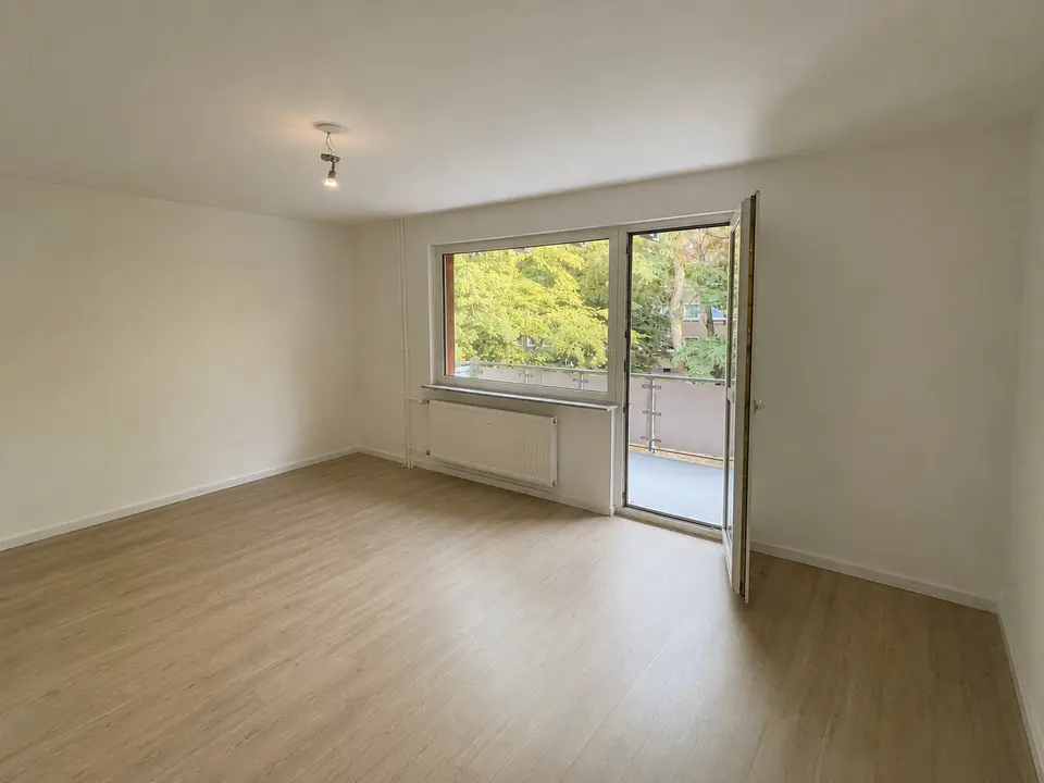 5 Zimmer Wohnung mit 74 m² in Duisburg – Bild 1