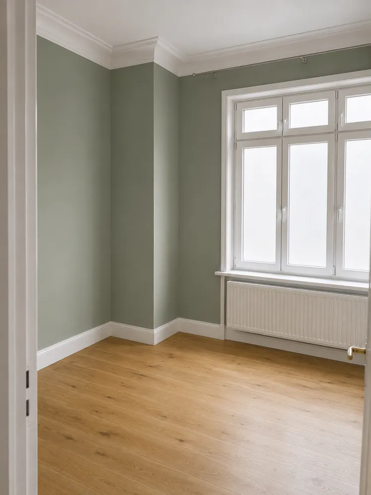5 Zimmer Wohnung mit 111 m² in Hamburg – Bild 8