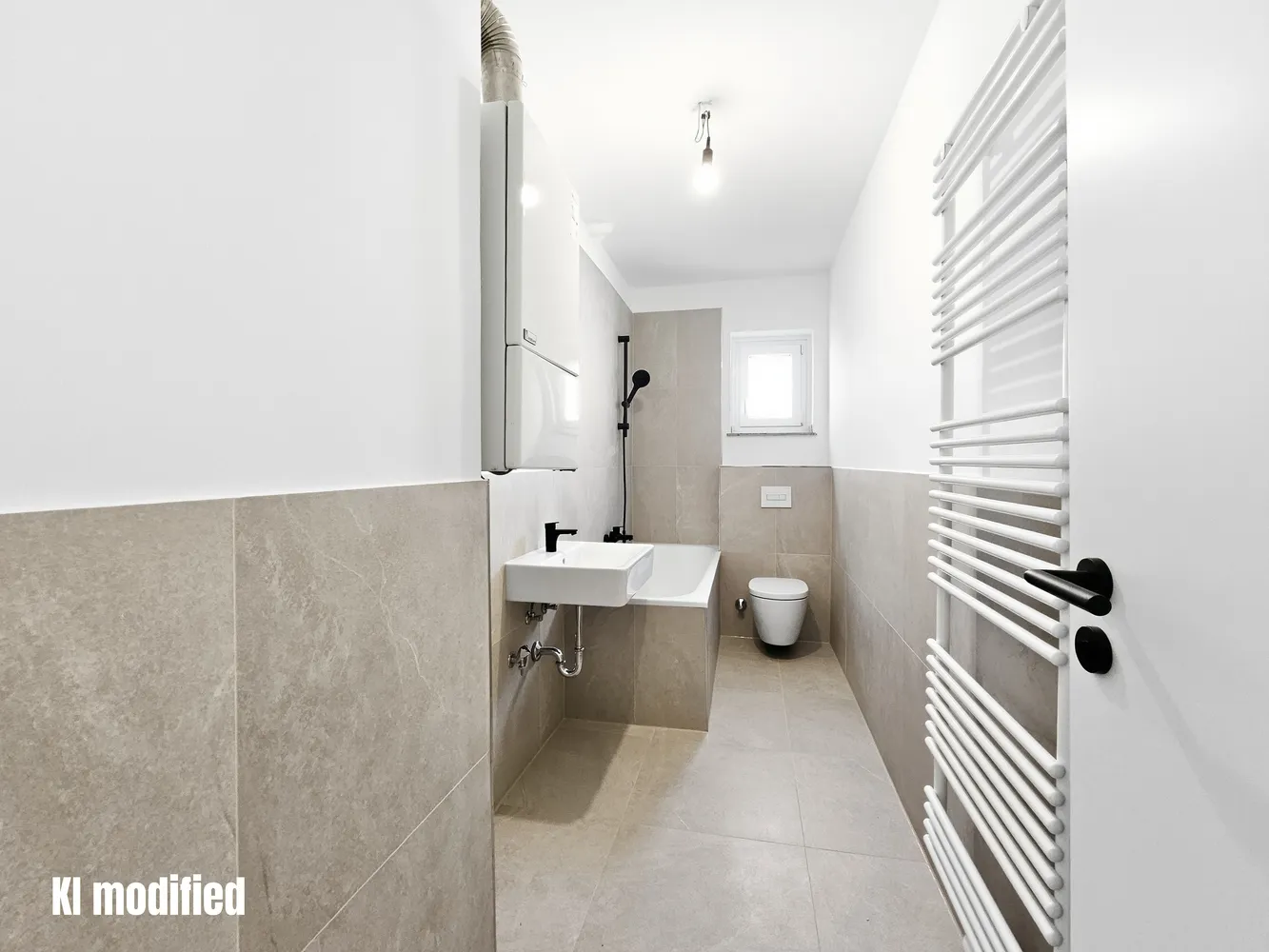 3 Zimmer Wohnung mit 67 m² in Essen – Bild 4