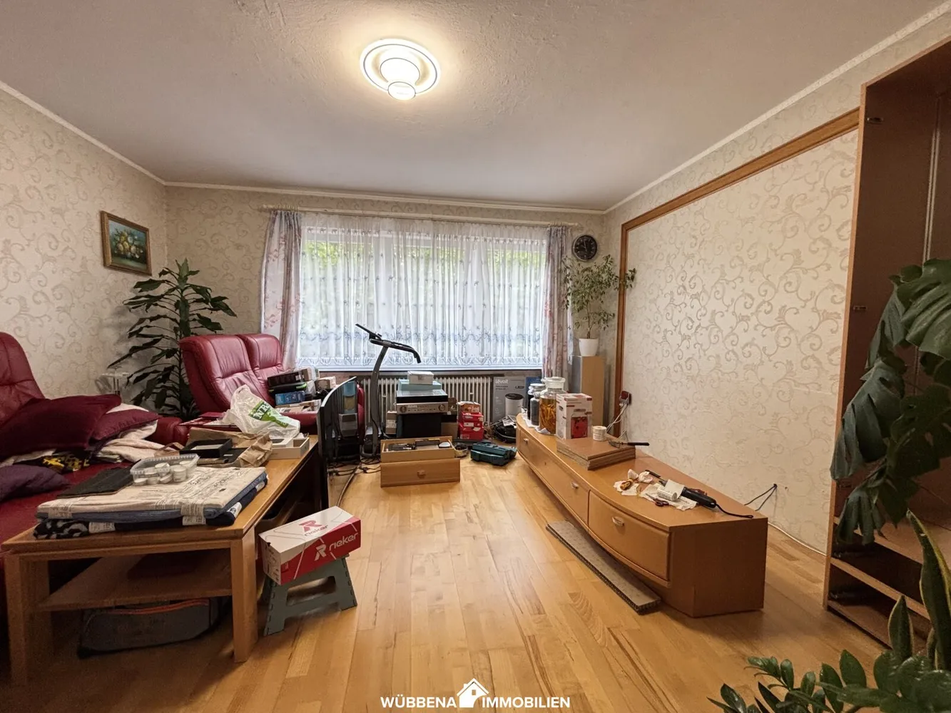 3 Zimmer Wohnung mit 95 m² in Emden – Bild 7