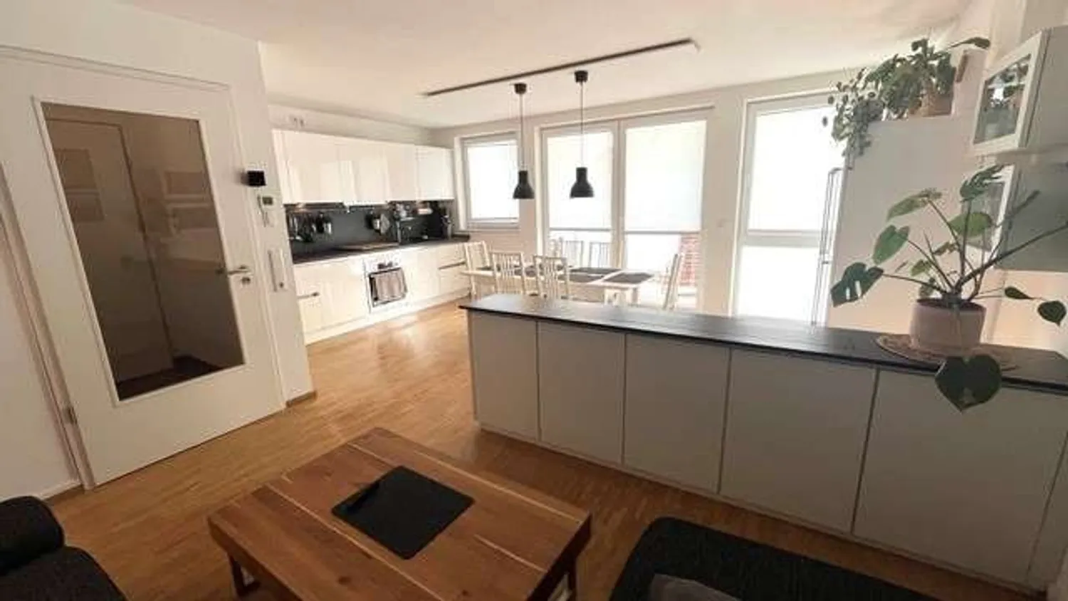 3 room apartment with 79 m² in Hanover – Photo 9