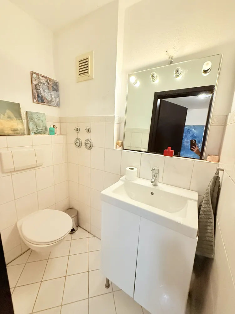 3 Zimmer Wohnung mit 95 m² in Stuttgart – Bild 12