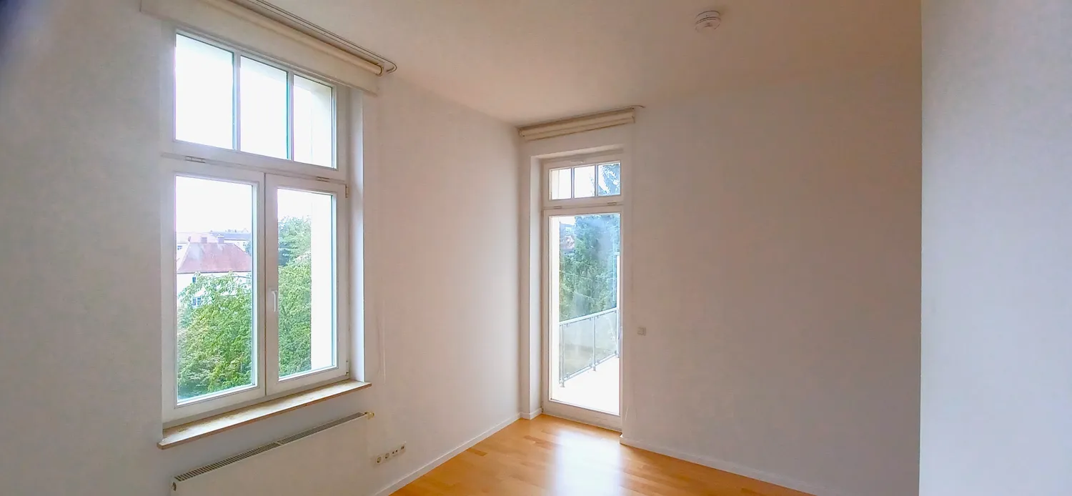 2 Zimmer Wohnung mit 62 m² in Leipzig – Bild 9
