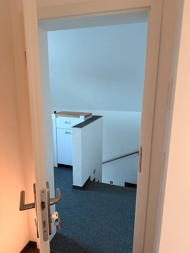 2 Zimmer Wohnung mit 74 m² in Kleve – Bild 5