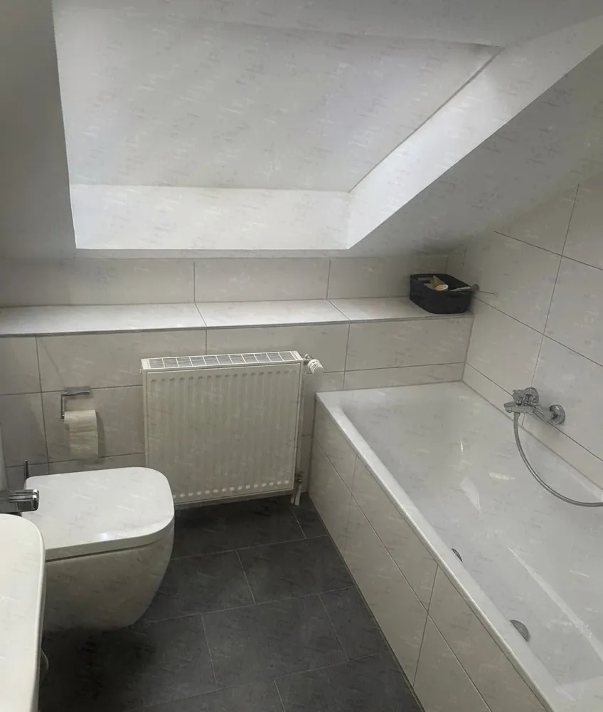 3 room apartment with 62 m² in Bielefeld – Photo 10