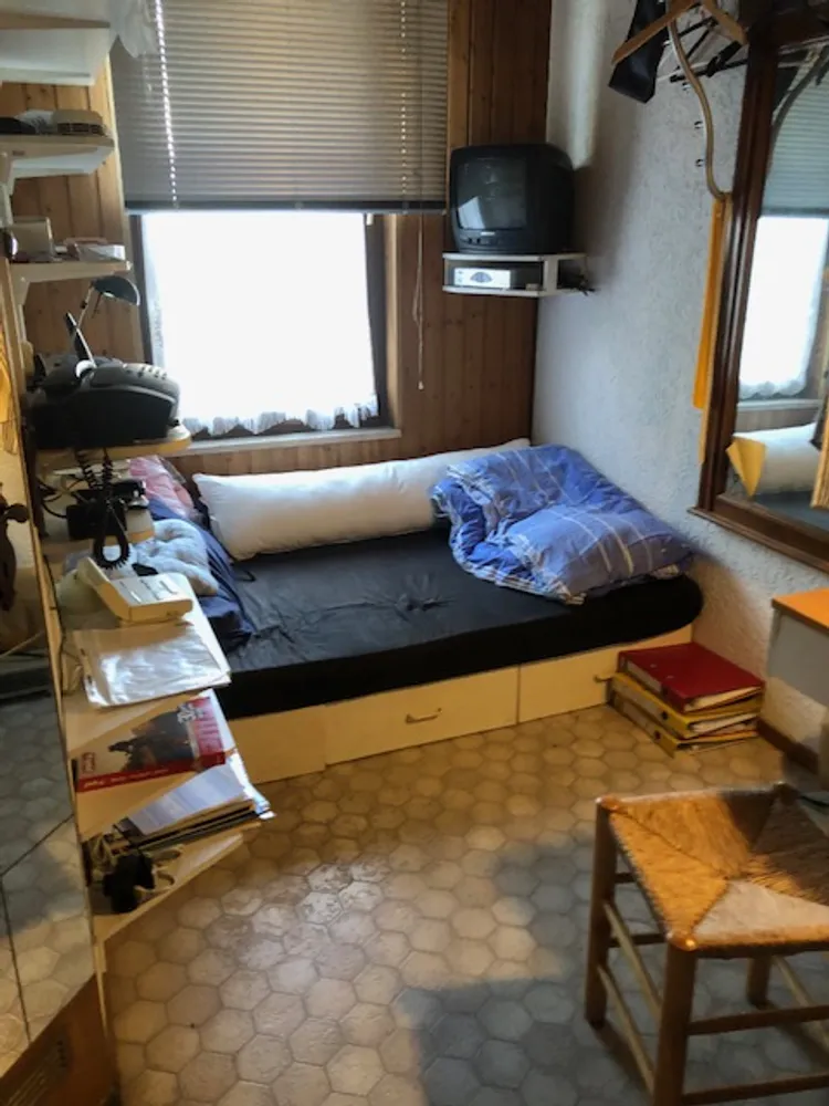 2 Zimmer Wohnung mit 45 m² in Wiesbaden – Bild 2