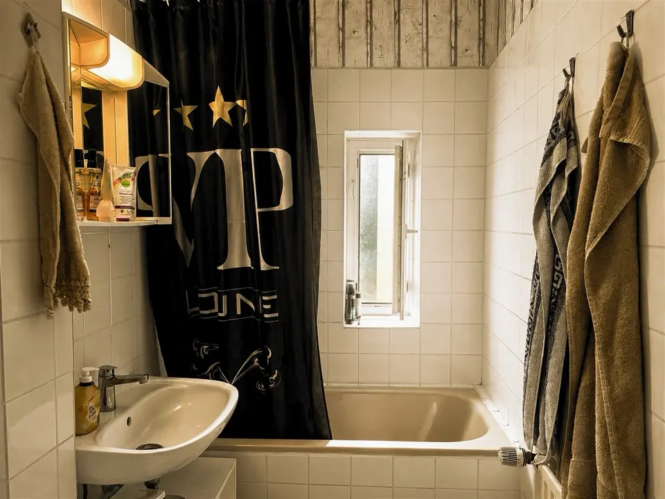 WG-Zimmer mit 45 m² in Hannover – Bild 8