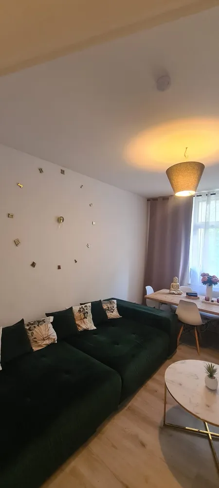2 Zimmer Wohnung mit 45 m² in Hannover – Bild 3