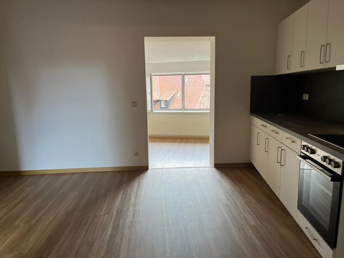 2 Zimmer Wohnung mit 57 m² in Lüneburg – Bild 7