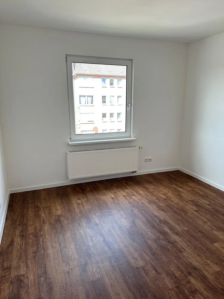 2 room apartment with 52 m² in Düsseldorf – Photo 5