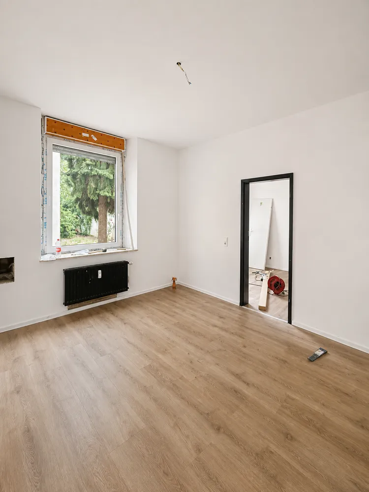 3 Zimmer Wohnung mit 57 m² in Krefeld – Bild 3