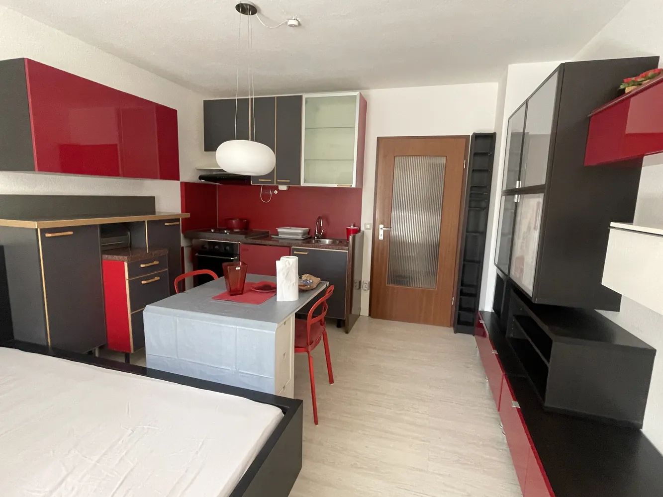1 Zimmer Wohnung mit 30 m² in Mainz – Bild 4