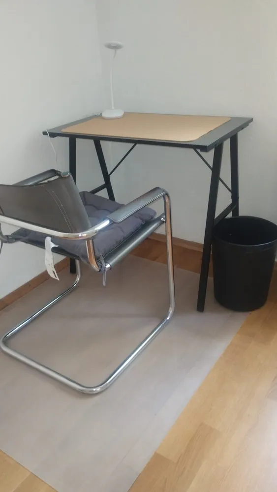 2 Zimmer Wohnung mit 50 m² in Mannheim – Bild 9