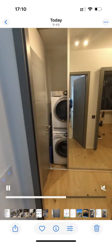 3 Zimmer Wohnung mit 72 m² in Berlin – Bild 8