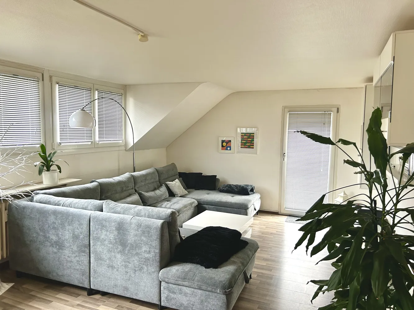 3 Zimmer Wohnung mit 87 m² in Saarbrücken – Bild 5