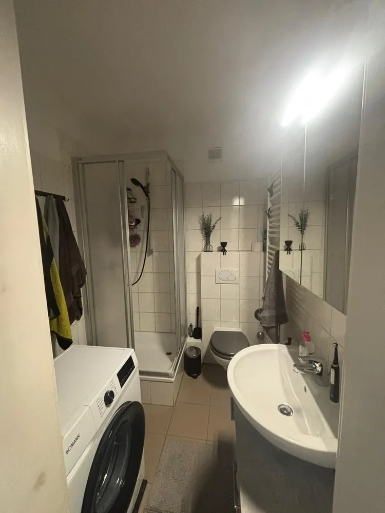 3 Zimmer Wohnung mit 63 m² in Dortmund – Bild 6