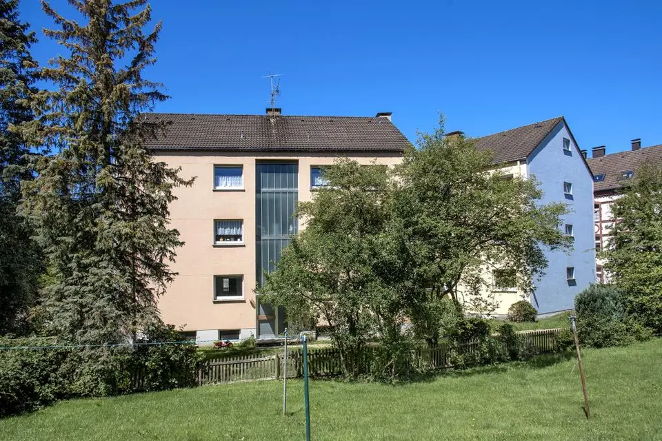 3 Zimmer Wohnung mit 63 m² in Lüdenscheid – Bild 4