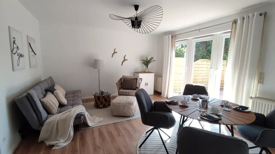 3 Zimmer Wohnung mit 75 m² in Neumünster – Bild 1
