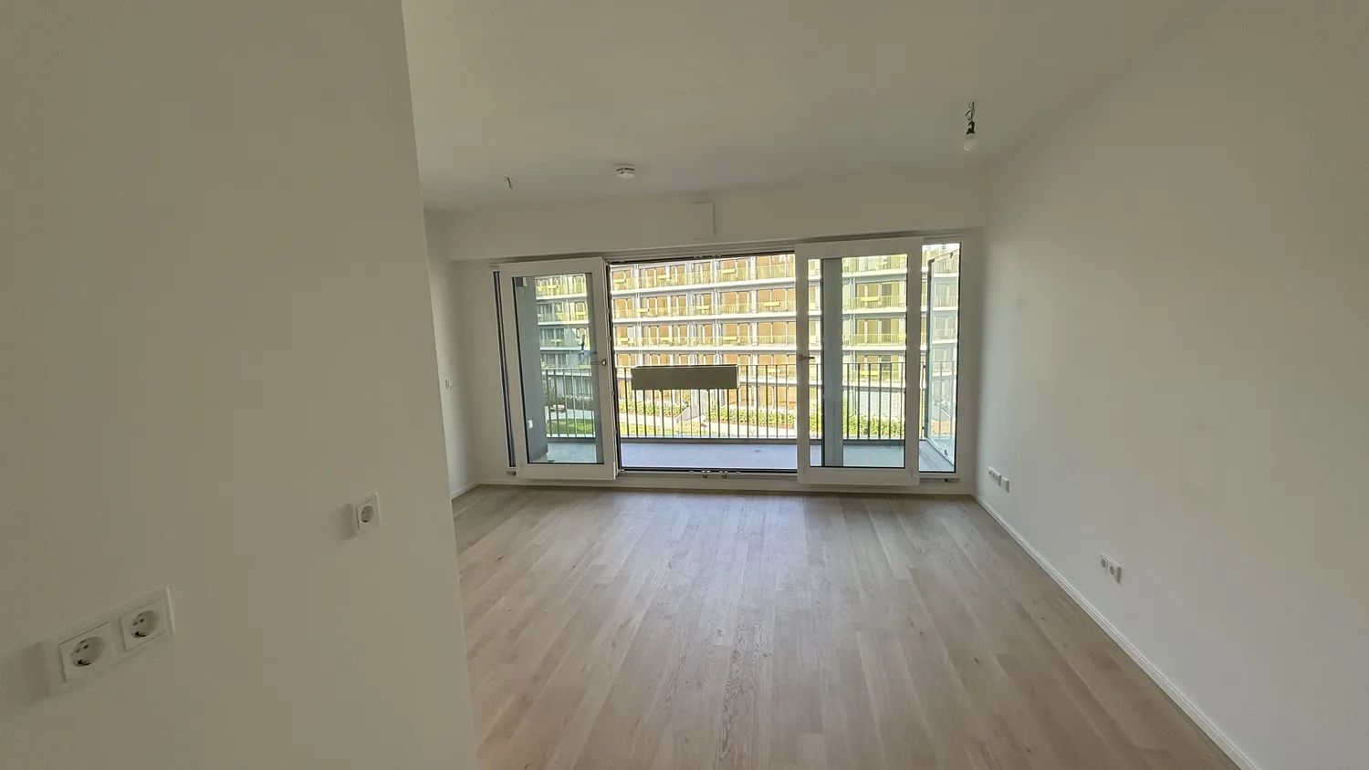 2 room apartment with 52 m² in Munich – Photo 6