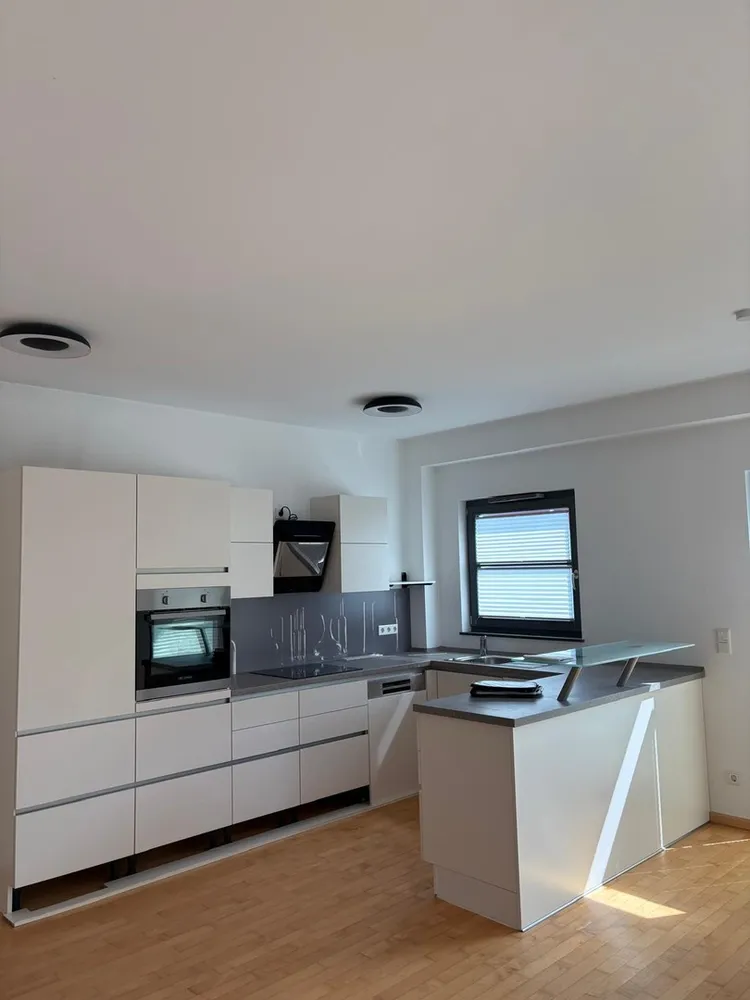 3 Zimmer Wohnung mit 105 m² in Rostock – Bild 6