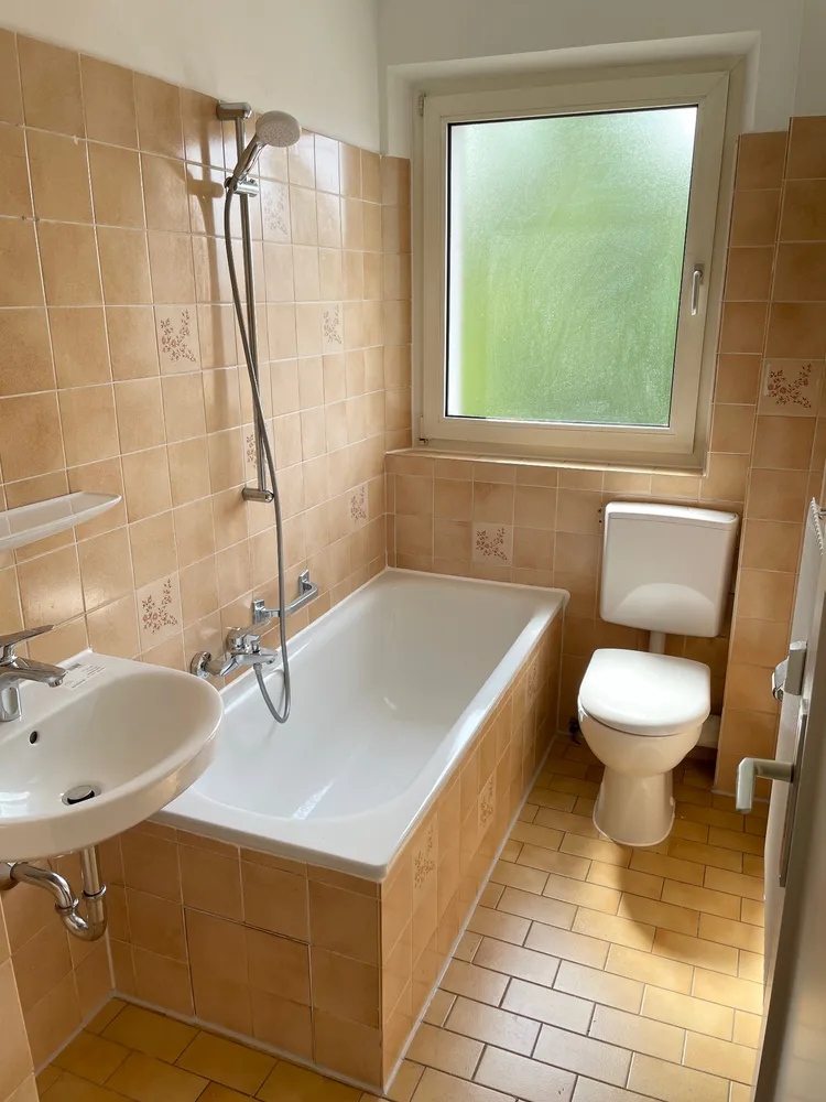 3 Zimmer Wohnung mit 65 m² in Nürnberg – Bild 9