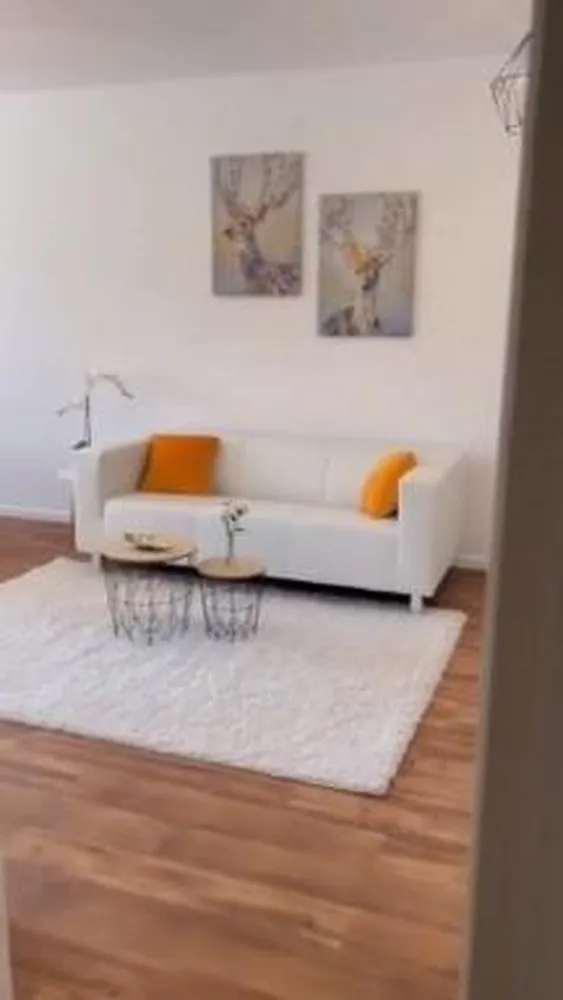 1 room apartment with 24 m² in Munich – Photo 7