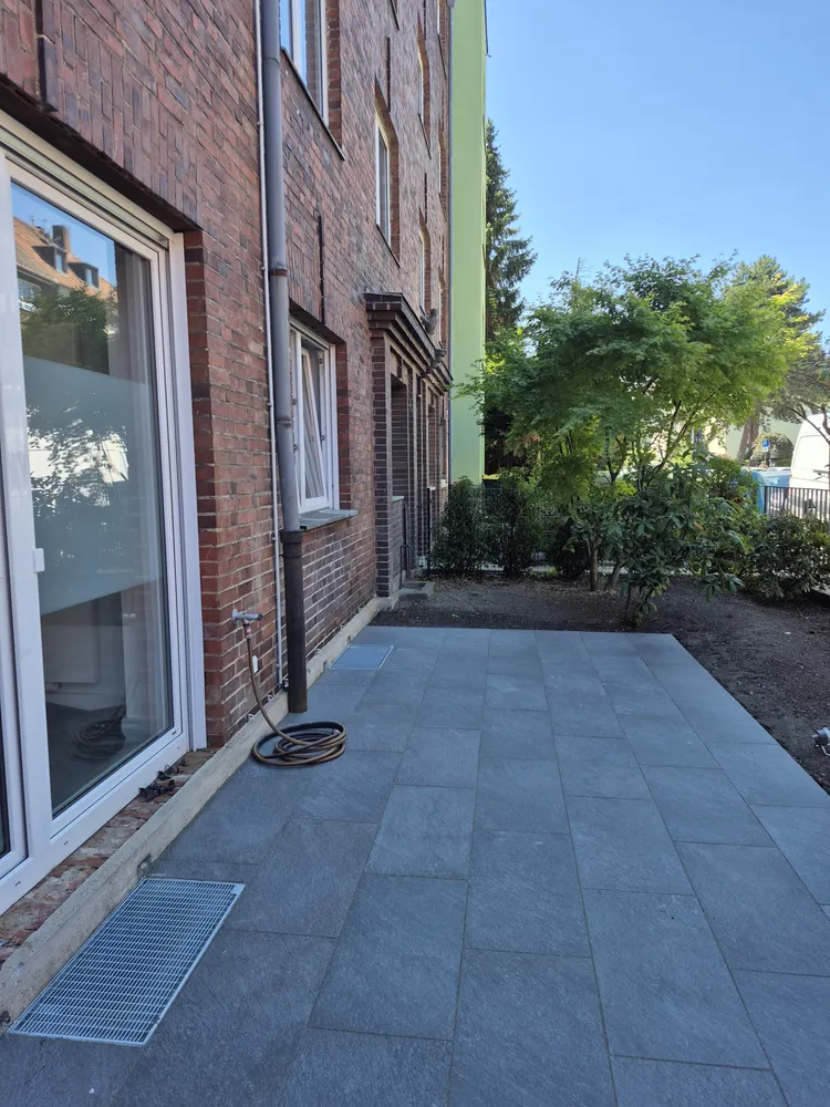 4 Zimmer Wohnung mit 107 m² in Köln – Bild 10