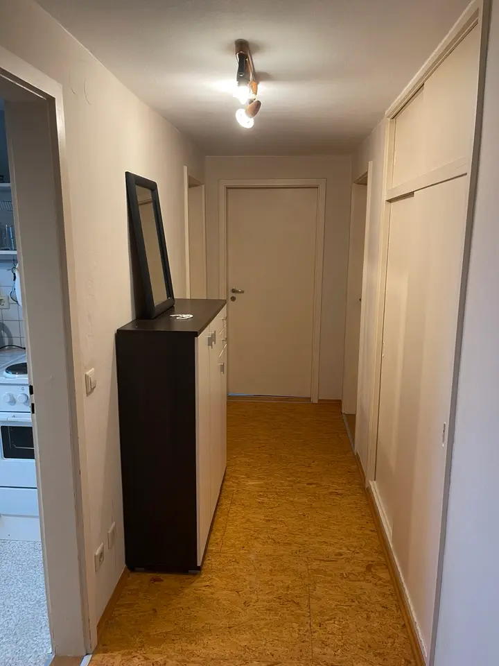 Shared room with 13 m² in Amberg – Photo 4