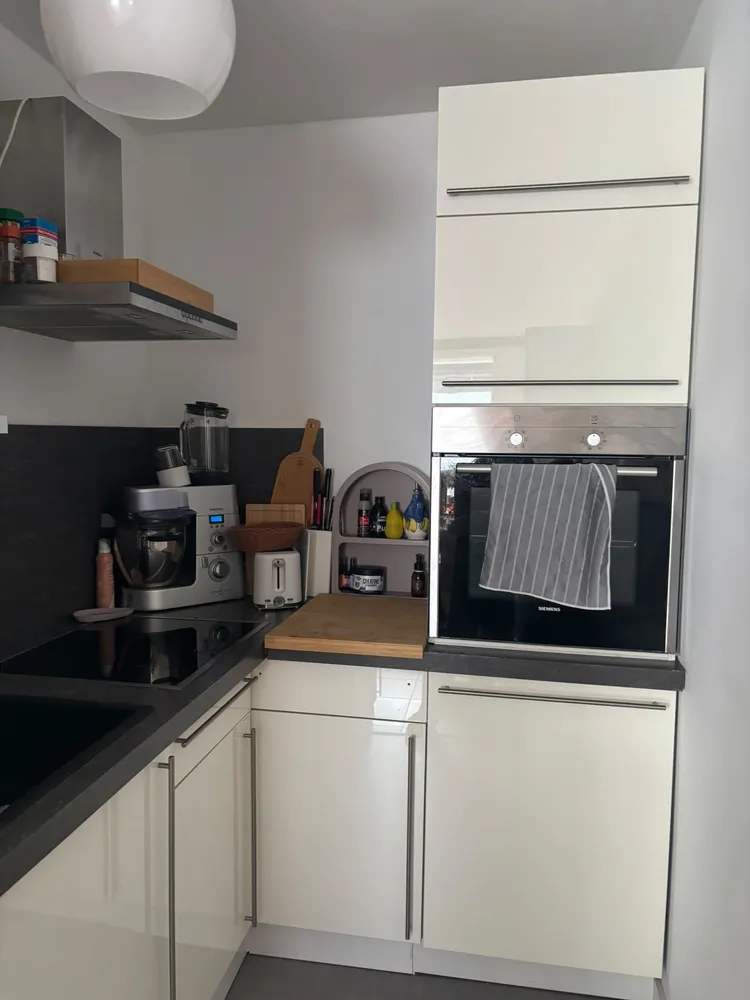 2 Zimmer Wohnung mit 53 m² in Mainz – Bild 12