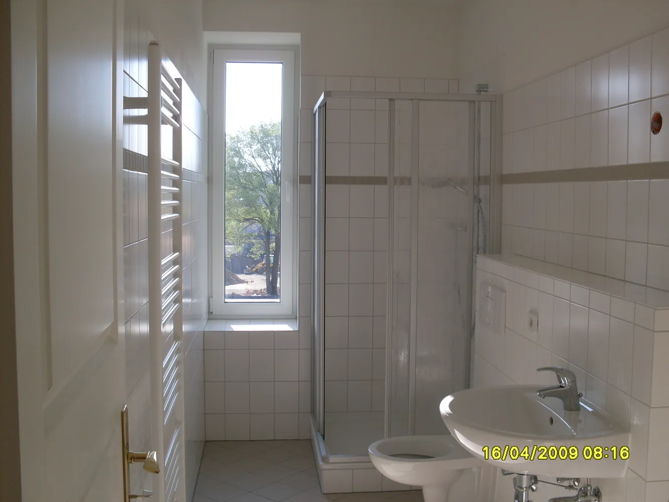 2 Zimmer Wohnung mit 58 m² in Berlin – Bild 2