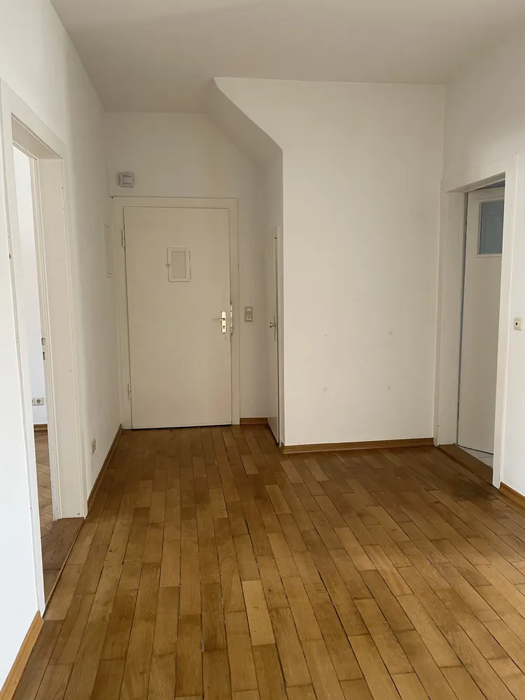 3 Zimmer Wohnung mit 107 m² in Hannover – Bild 9