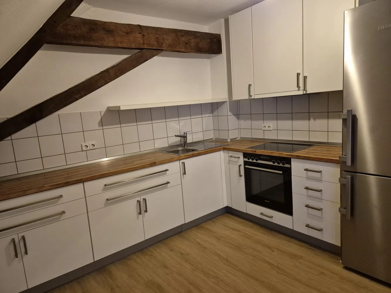 2 Zimmer Wohnung mit 64 m² in Krefeld – Bild 7