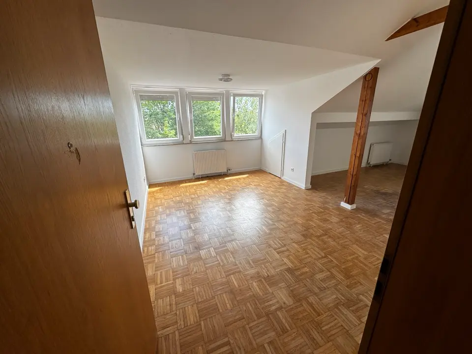 3 Zimmer Wohnung mit 55 m² in Heilbronn – Bild 7