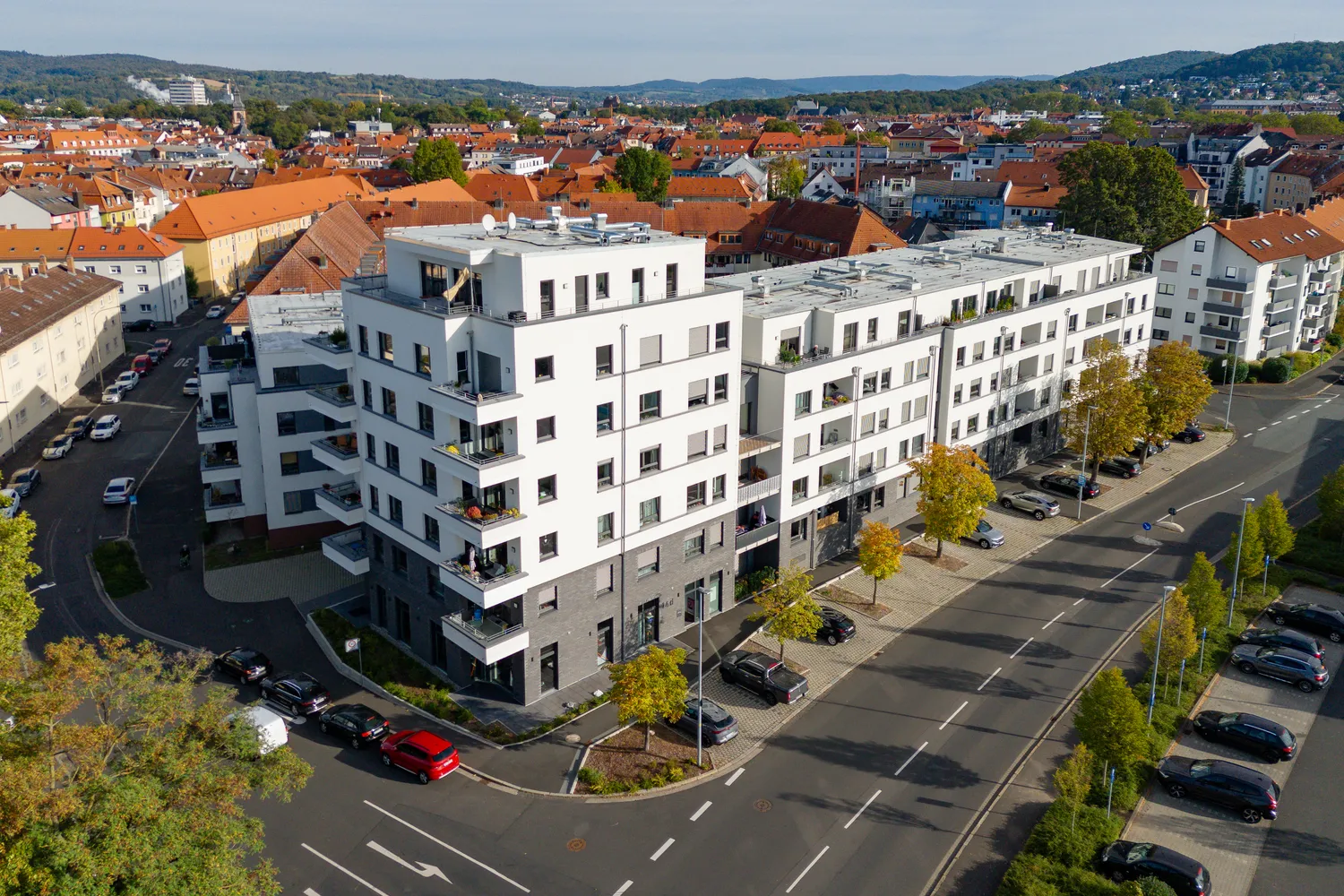 2 Zimmer Wohnung mit 64 m² in Aschaffenburg – Bild 9
