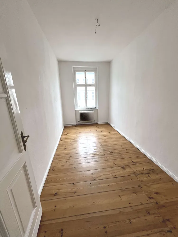 3 Zimmer Wohnung mit 66 m² in Berlin – Bild 3