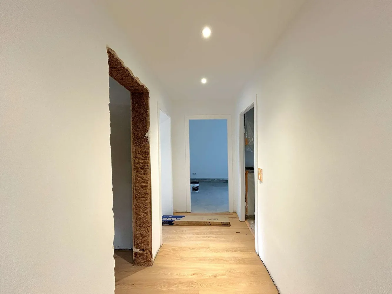 3 Zimmer Wohnung mit 58 m² in Hannover – Bild 7