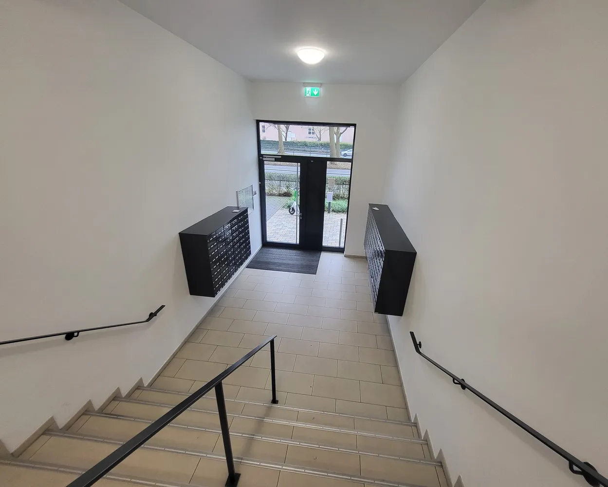 1 Zimmer Wohnung mit 45 m² in Dortmund – Bild 3