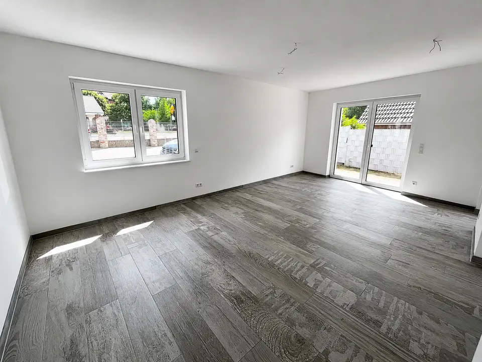 2 Zimmer Wohnung mit 60 m² in Buxtehude – Bild 2
