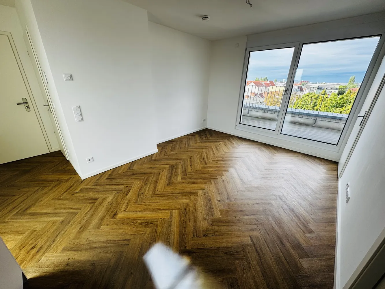 2 room apartment with 41 m² in Berlin – Photo 4