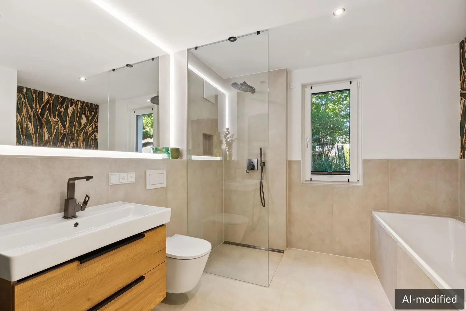 4 Zimmer Wohnung mit 131 m² in München – Bild 12