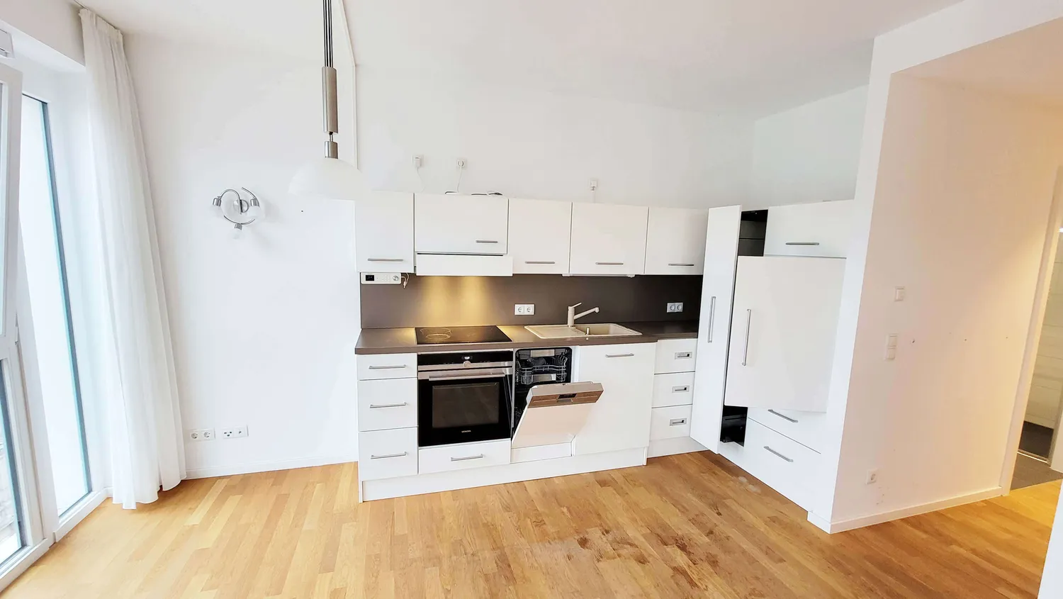 1 Zimmer Wohnung mit 46 m² in Leipzig – Bild 7