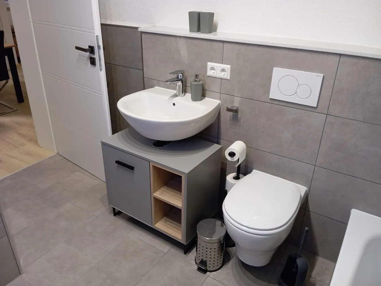 2 Zimmer Wohnung mit 66 m² in Crailsheim – Bild 6