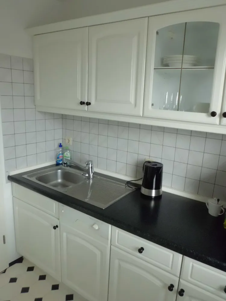 2 Zimmer Wohnung mit 72 m² in Sankt Augustin – Bild 4
