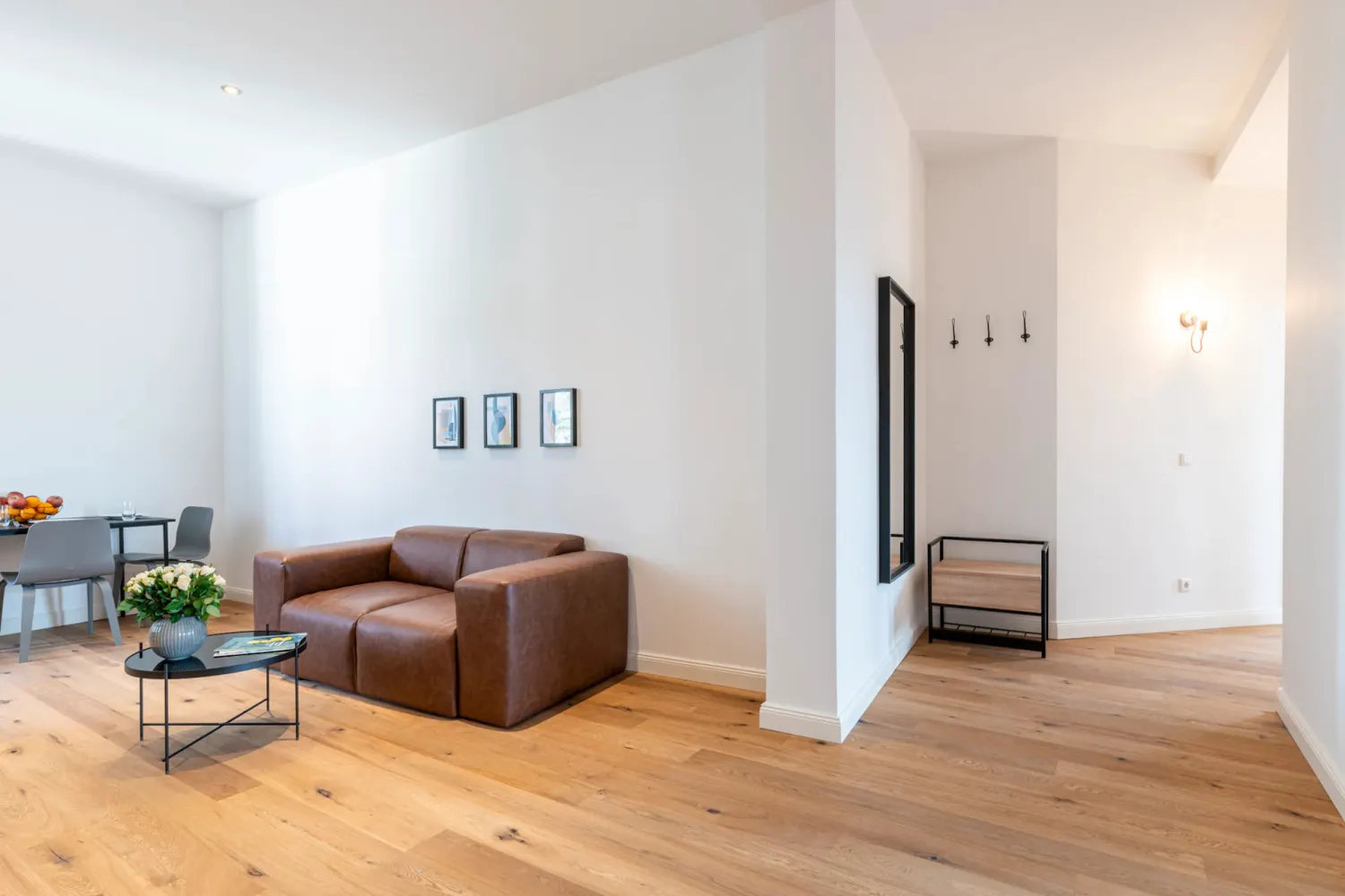 WG-Zimmer mit 16 m² in Berlin – Bild 4