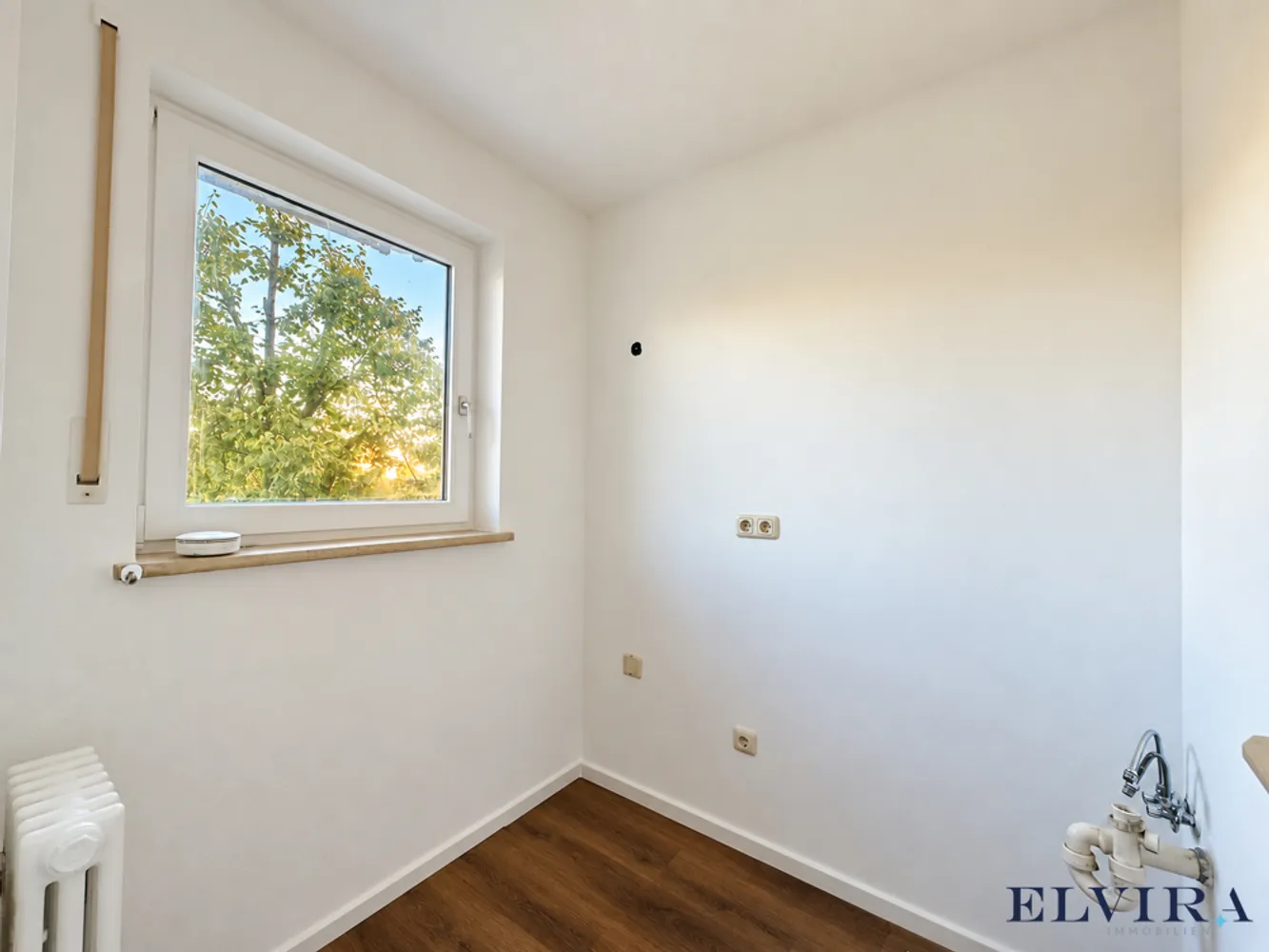1 Zimmer Wohnung mit 30 m² in München – Bild 5
